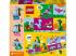 LEGOŽ Classic: Kreatív dinoszauruszok (11041)