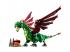 LEGO Creator 31161 Középkori sárkány