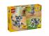 LEGO Creator 31163 Játékos macska