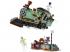 LEGO Creator: Kísértetkastély (31167)