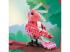 LEGO Creator: Vadállatok: Rózsaszín flamingó (31170)