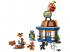 LEGO Fortnite: Durrr Burger étterem (77076)