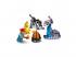 LEGO Fortnite: Peely és Sparkplug táborhelye (77075)
