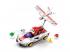 LEGO Super Mario: Mario Kart  Shy Guy és P-Wing (72045)