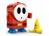 LEGO Super Mario: Mario Kart  Shy Guy és P-Wing (72045)