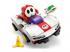 LEGO Super Mario: Mario Kart  Shy Guy és P-Wing (72045)