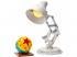 LEGO Ideas: Disney Pixar Luxo Jr. (21357)
