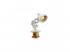 LEGO Ideas: Disney Pixar Luxo Jr. (21357)