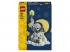 LEGO 40814 Bébi elefánt