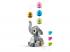 LEGO 40814 Bébi elefánt