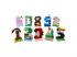 LEGO 40807 Születésnapi számok