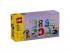 LEGO 40807 Születésnapi számok