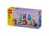 LEGO 40807 Születésnapi számok