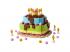 LEGO 40815 Születésnapi torta