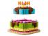 LEGO 40815 Születésnapi torta