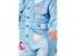BABY Born Deluxe farmer overáll, 43 cm