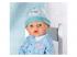 BABY Born Deluxe farmer overáll, 43 cm
