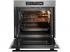 Whirlpool AKZ9 6230 S szatén-ezüst beépíthető sütő