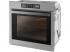 Whirlpool AKZ9 6230 S szatén-ezüst beépíthető sütő