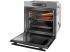 Whirlpool AKZ9 6230 S szatén-ezüst beépíthető sütő