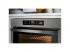 Whirlpool AKZ9 6230 S szatén-ezüst beépíthető sütő