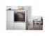 Whirlpool AKZ9 6230 S szatén-ezüst beépíthető sütő