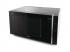 Whirlpool MWP 303 SB ezüst grilles mikrohullámú sütő