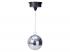 LED diszkógömb - 15 cm