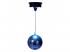 LED diszkógömb - 15 cm
