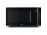 Whirlpool MWP 252 SB mikrohullámú sütő
