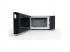 Whirlpool MWP 252 SB mikrohullámú sütő