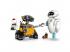 LEGO Disney: WALL-E és EVA (43279)