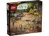 LEGO Star Wars: 327. klónkatonák harci csomag (75431)