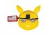 Pokemon Pikachu maszk