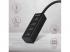 Axagon HUE-M1A 4 portos USB3.0 mini HUB