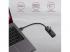 Axagon HUE-M1A 4 portos USB3.0 mini HUB