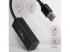 Axagon HUE-M1A 4 portos USB3.0 mini HUB