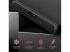 Axagon EE25-SL USB 3.2 fekete csavar nélküli külső HDD/SSD ház