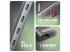 Axagon HMC-10HLS USB-C 5Gbps LONGER 9in1 hub