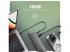 Axagon HMC-10HLS USB-C 5Gbps LONGER 9in1 hub