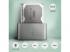Axagon ADSA-DC SuperSpeed USB DUAL 2.5