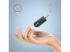 AXAGON CRE-SMPA USB Smart card PocketReader okos kártyaolvasó