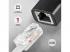 Axagon ADE-ARC Type-C USB 3.2 - Gigabit Ethernet adapter