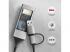 Axagon ADE-TXCA Type-A + Type-C USB 3.2 - Gigabit Ethernet adapter