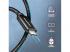 Axagon BUCM4X-CM10AB NewGEN+ 1m USB-C <> USB-C 4 Gen 3x2 / 240W kábel