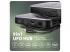 Axagon HMC-UFO USB-C 10Gbps UFO 9in1 hub
