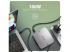Axagon HMC-UFO USB-C 10Gbps UFO 9in1 hub