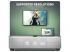 Axagon HMC-UFO USB-C 10Gbps UFO 9in1 hub