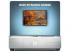 Axagon HMC-CUB83X2 USB-C 10Gbps DUAL 4K DISPLAY 7in1 hub