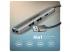 Axagon HUE-STA ALU STRIP USB-A 4 port hub